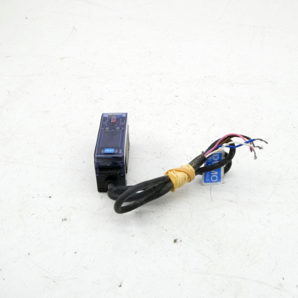 KEYENCE FS-V1 12-24VDC UNMP