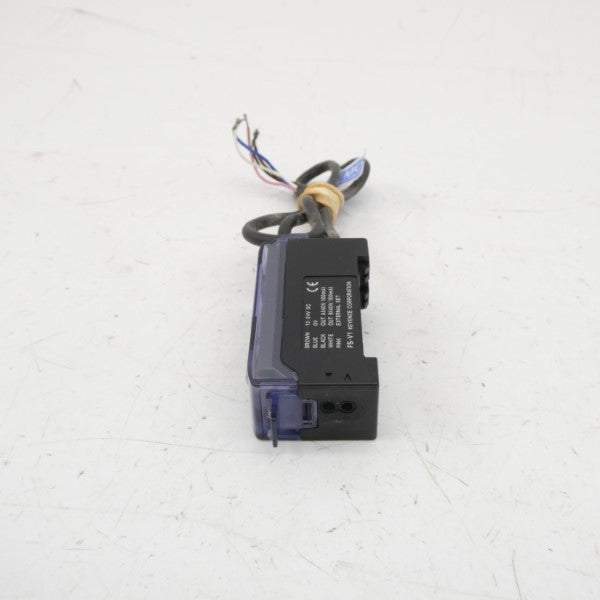 KEYENCE FS-V1 12-24VDC UNMP