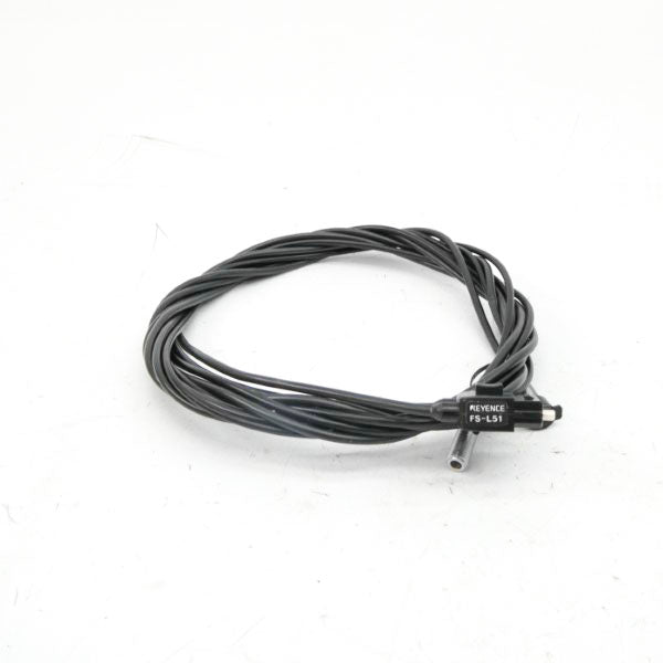 KEYENCE FS-L51 NUPI
