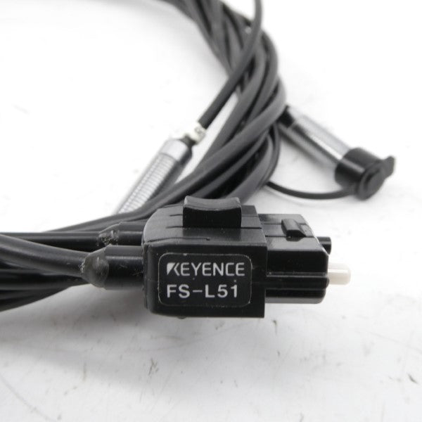 KEYENCE FS-L51 NUPI