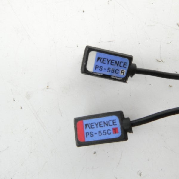 KEYENCE PS-55C (LONG) UNMP