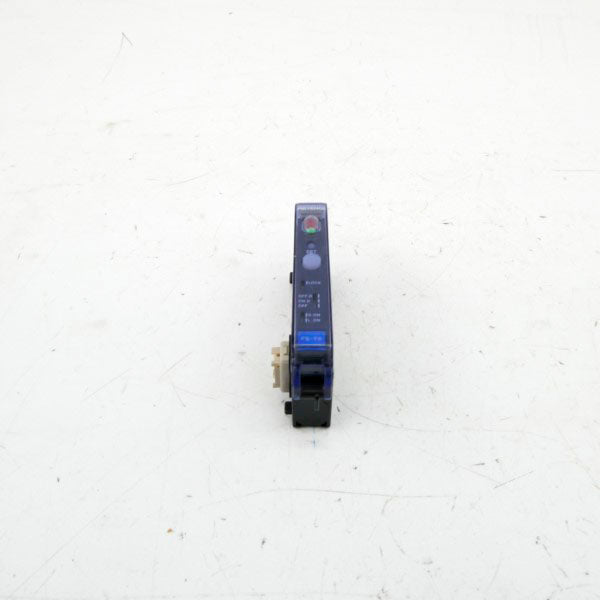 KEYENCE FS-T0 UNMP