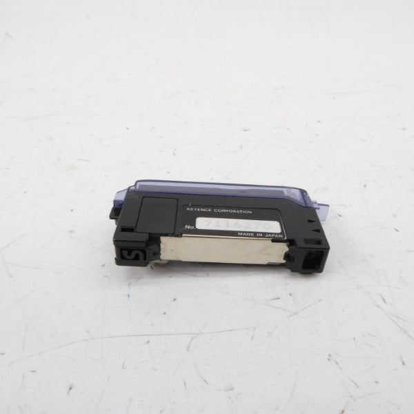 KEYENCE FS-T0 UNMP