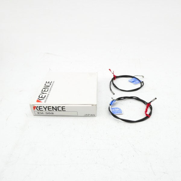 KEYENCE EH-302 (AS PICTURED) NSMP