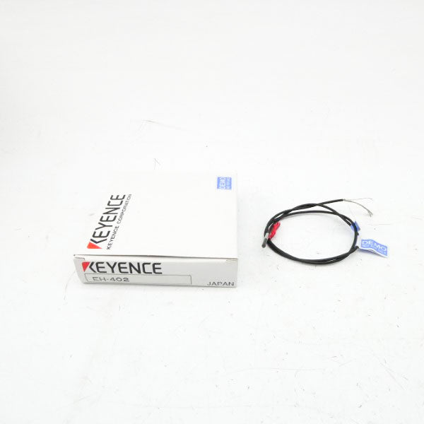 KEYENCE EH-402 (AS PICTURED) NSMP