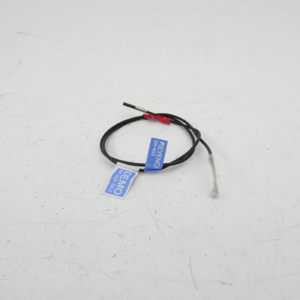 KEYENCE EH-402 (AS PICTURED) NSMP