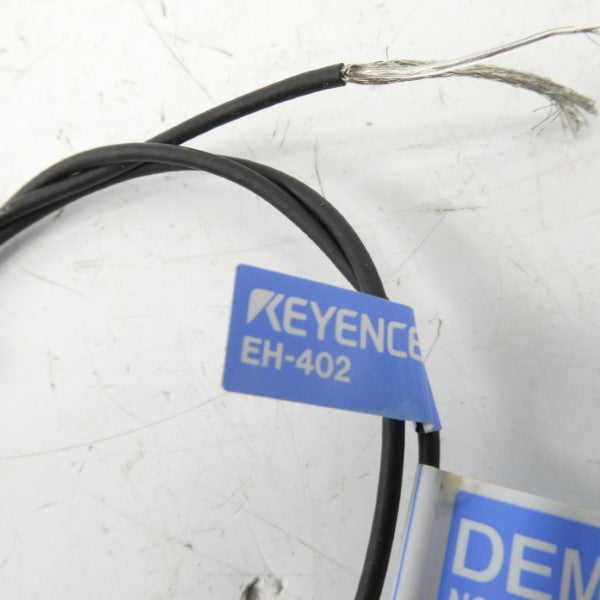 KEYENCE EH-402 (AS PICTURED) NSMP