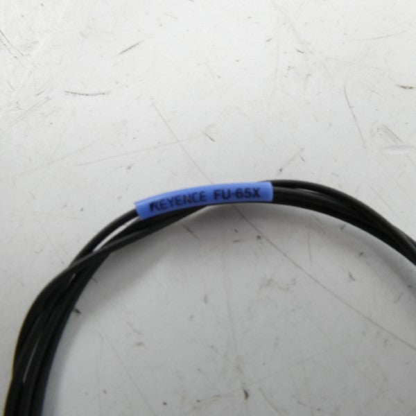 KEYENCE FU-65X UNMP