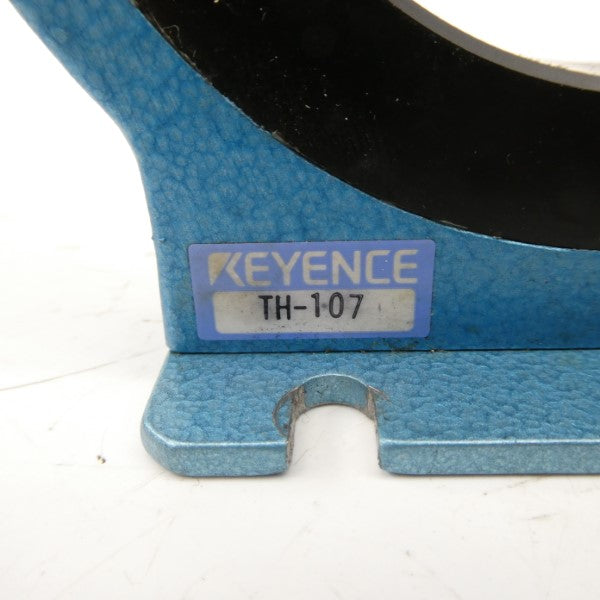 KEYENCE TH-107 UNMP