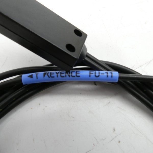 KEYENCE FU-11 UNMP