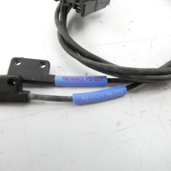 KEYENCE PS-52 UNMP