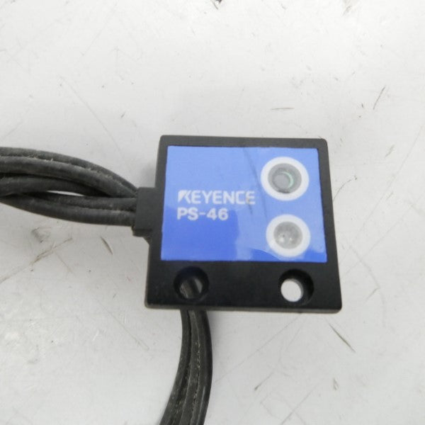 KEYENCE PS-46 (AS PICTURED1) UNMP