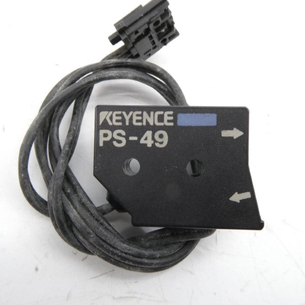 KEYENCE PS-49 (SHORT) UNMP