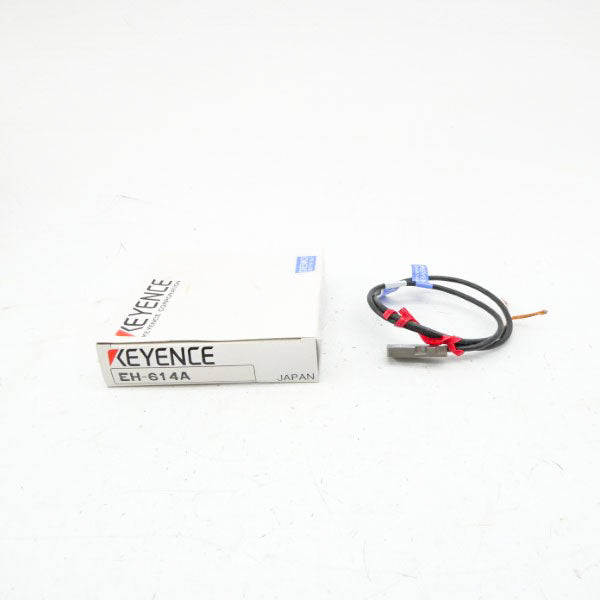 KEYENCE EH-614A (AS PICTURED) NSMP