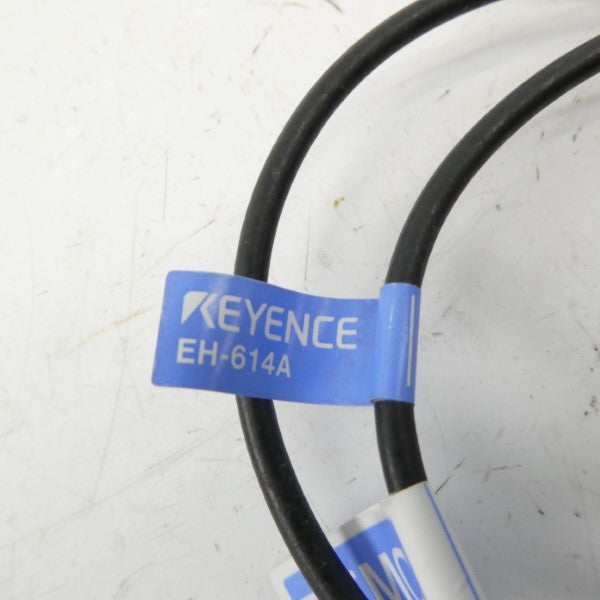 KEYENCE EH-614A (AS PICTURED) NSMP