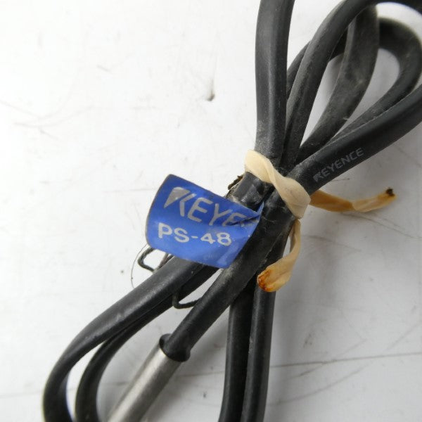 KEYENCE PS-48 UNMP