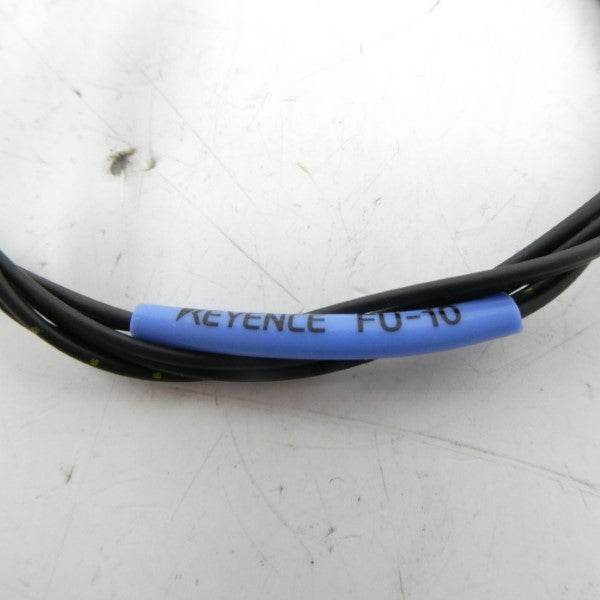 KEYENCE FU-10 UNMP