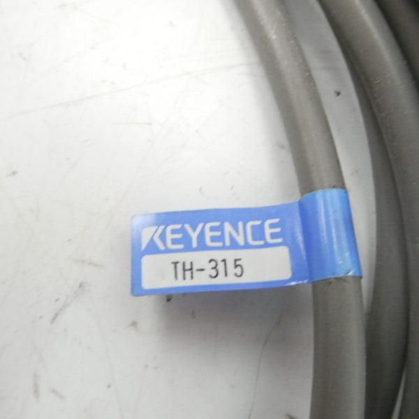 KEYENCE TH-315 UNMP