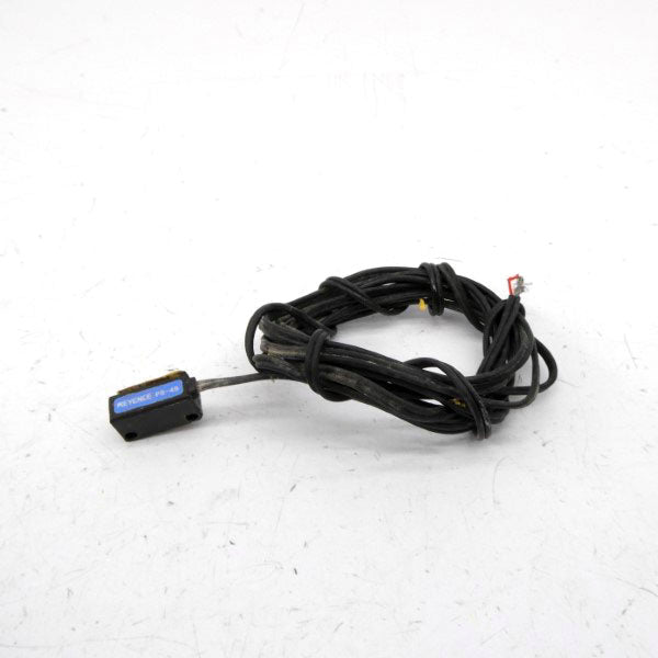 KEYENCE PS-45 (LONG) UNMP