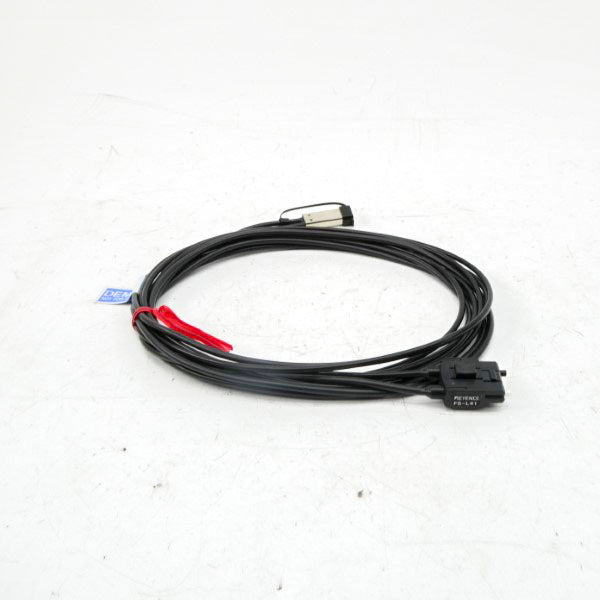 KEYENCE FS-L41 NUPI