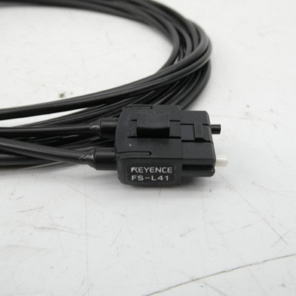 KEYENCE FS-L41 NUPI