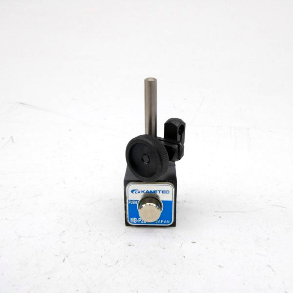 KANETEC MB-P2C (SHORT) UNMP