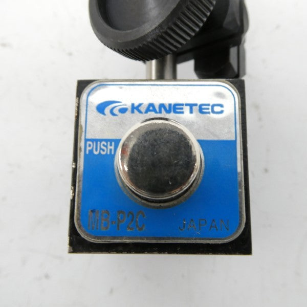 KANETEC MB-P2C (SHORT) UNMP