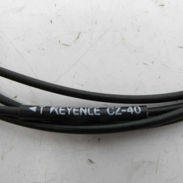 KEYENCE CZ-40 UNMP