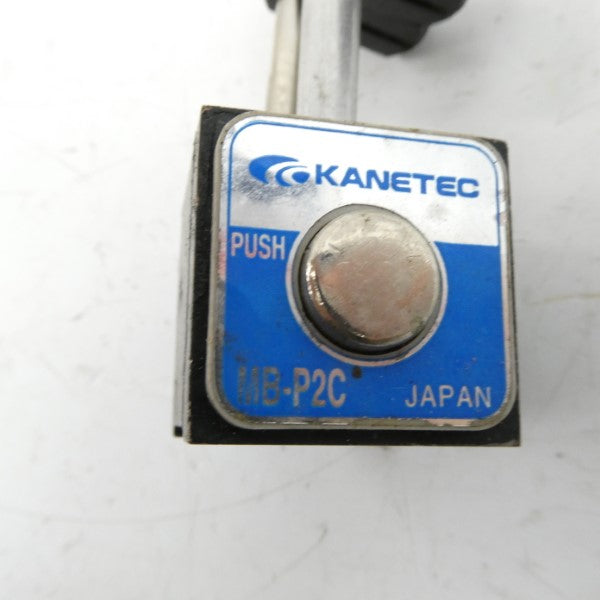 KANETEC MB-P2C (LONG) UNMP