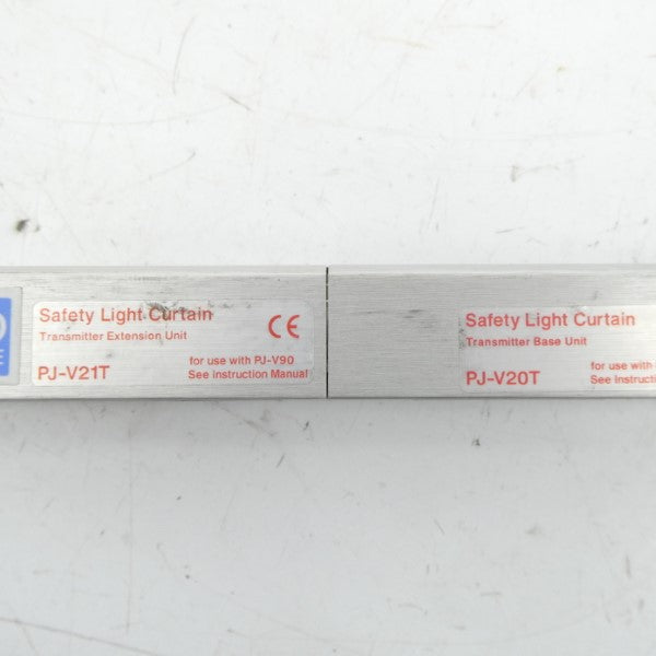 KEYENCE PJ-V21T PJ-V20T UNMP