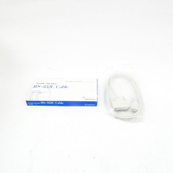 RADIO SHACK 26-269 RS-232C NSMP