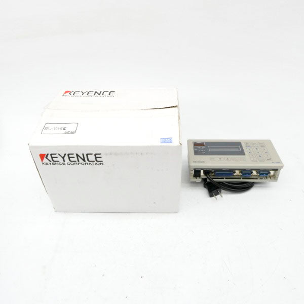 KEYENCE BL-V35E 100-120VAC NSMP