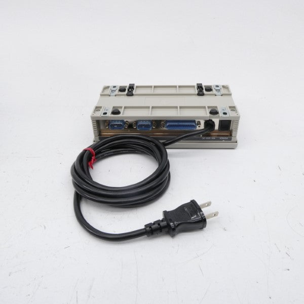 KEYENCE BL-V35E 100-120VAC NSMP