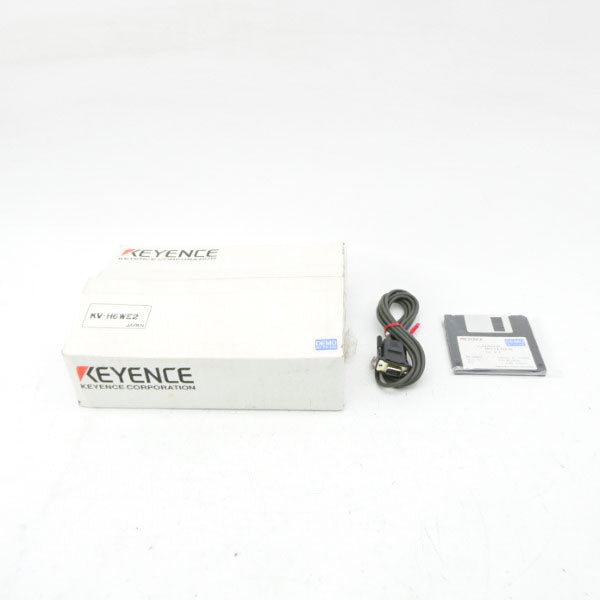 KEYENCE KV-H6WE2 NSMP