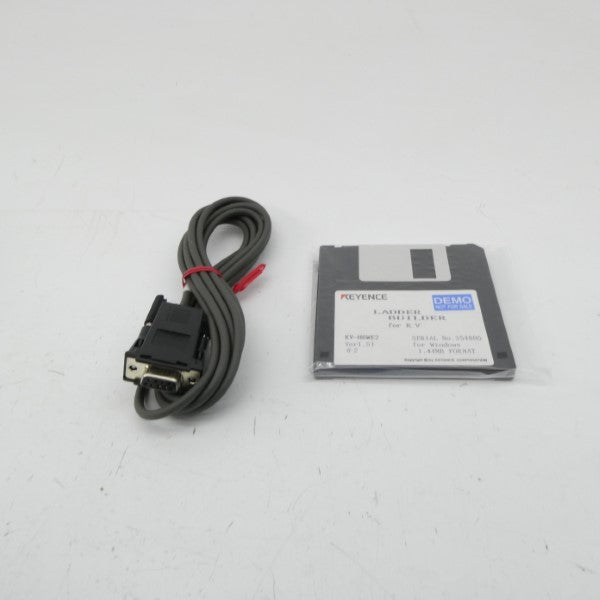 KEYENCE KV-H6WE2 NSMP