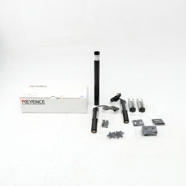 KEYENCE PJ-V20 NSMP