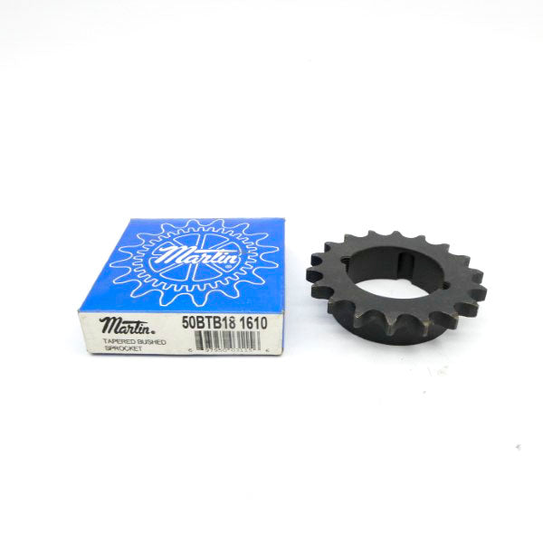 MARTIN 50BTB18-1610 NSMP