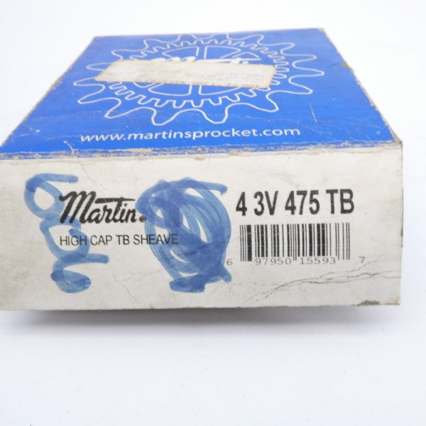 MARTIN 43V475TB NSMP