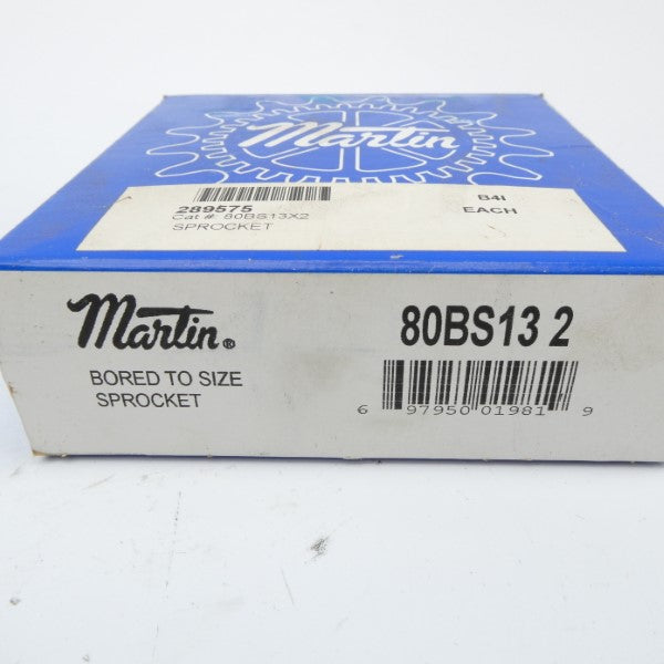 MARTIN 80BS13-2 NSMP