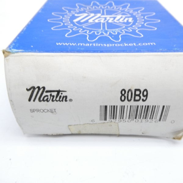 MARTIN 80B9 NSMP