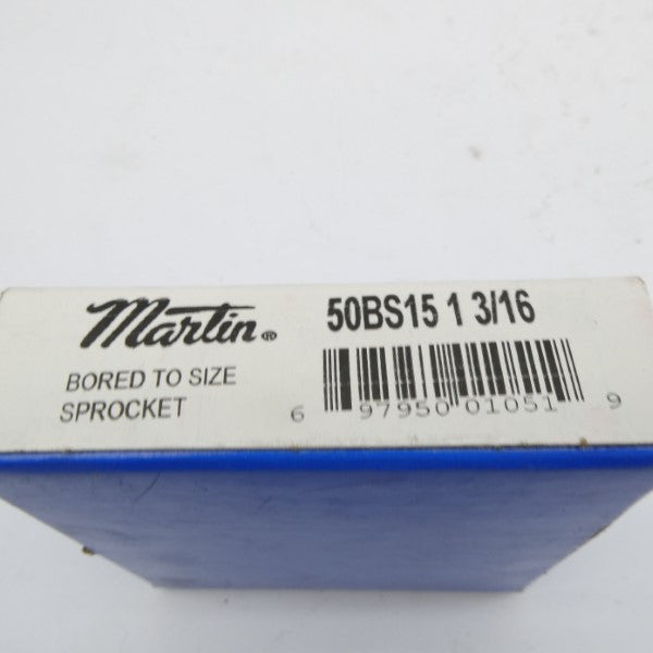 MARTIN 50BS15-1-3/16 NSFS
