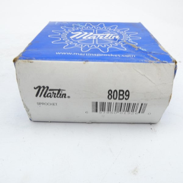 MARTIN 80B9 NSFS