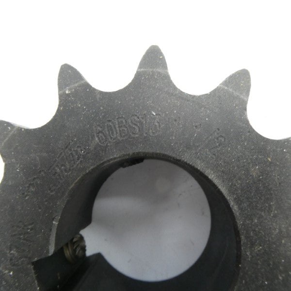 MARTIN 60BS13-1-1/2 NSMP