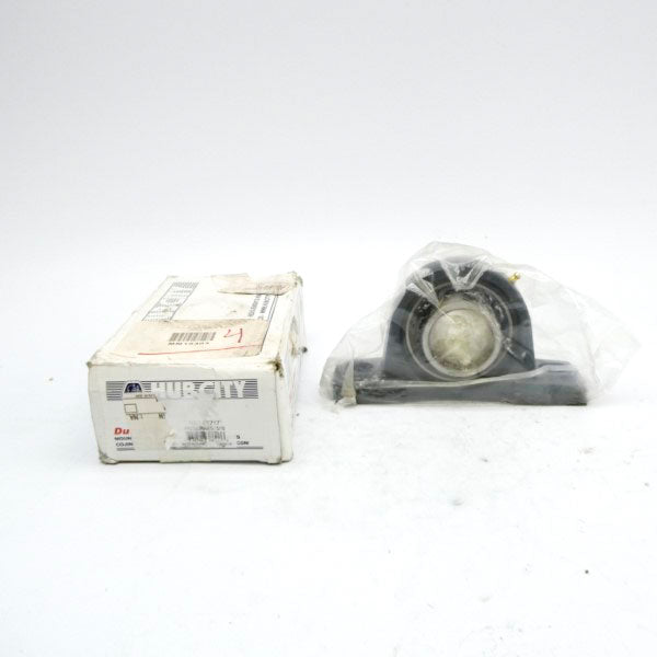 HUB CITY 1001-07717 PB250DRWX1-15/16 NSMP