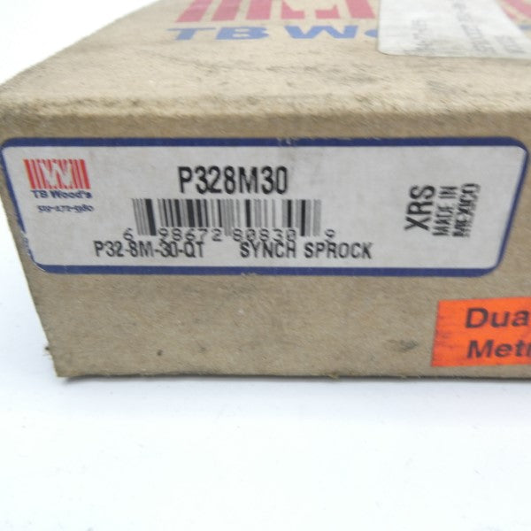 TB WOODS P328M30 P32-8M-30-QT NSMP