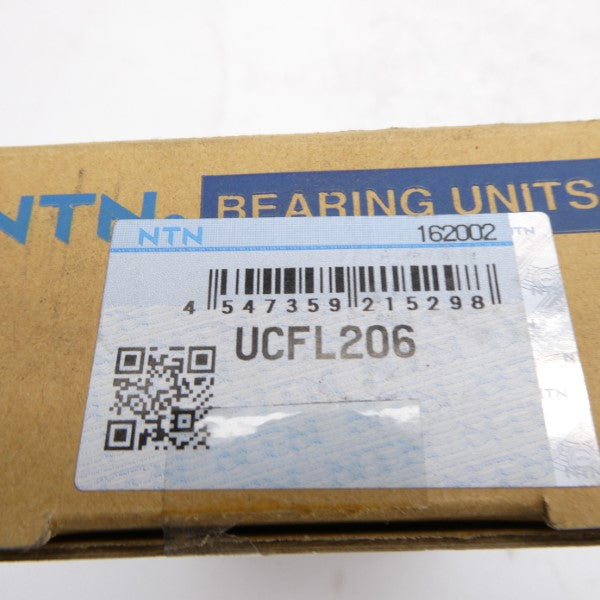 NTN UCFL206 NSMP