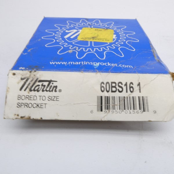 MARTIN 60BS16-1 NSMP