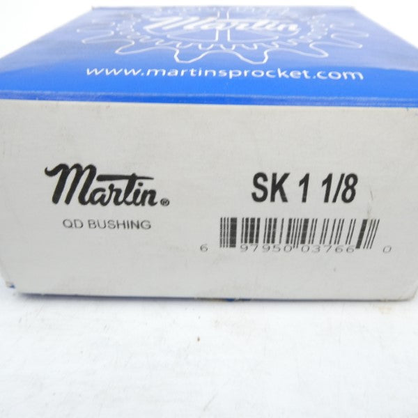 MARTIN SK-1-1/8 NSMP