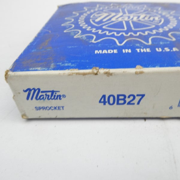 MARTIN 40B27 NSMP