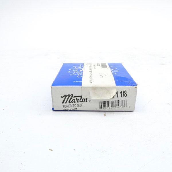 MARTIN 40BS16 1-1/8" NSFS